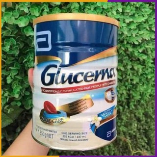 12/2022sữa glucena 850g của úc chính hãng