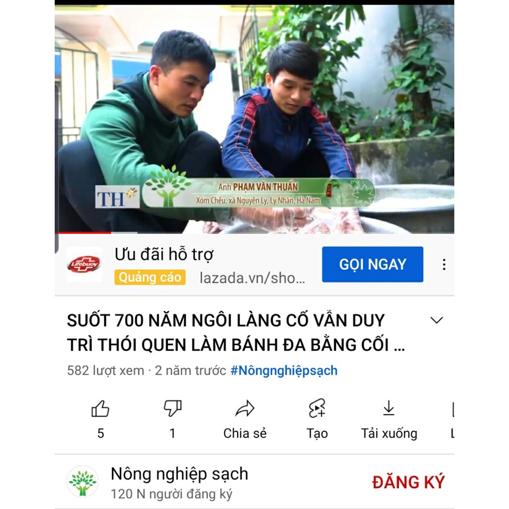 Bánh Đa Nem Làng Chều Đặc Sản Hà Nam Hàng Xuất Khẩu 20 Tờ | BigBuy360 - bigbuy360.vn