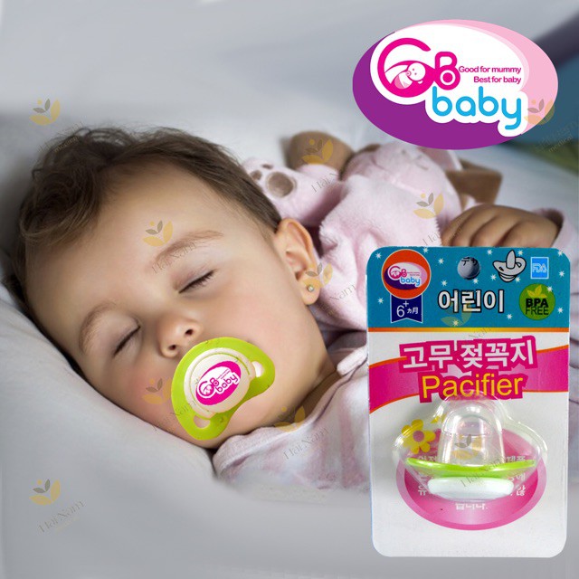 Ti giả GB Baby Hàn Quốc