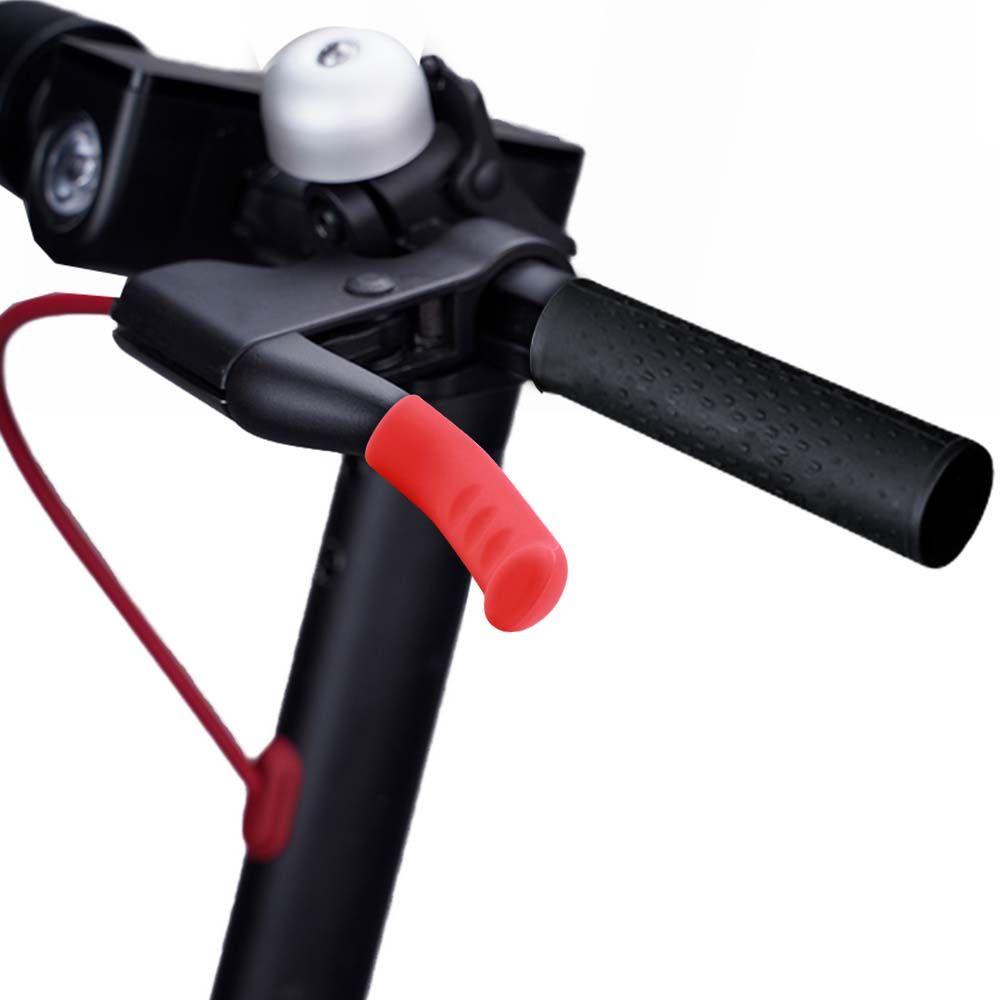 Vỏ Bọc Tay Lái Xe Đạp Điện Xiaomi M365 Chống Trượt