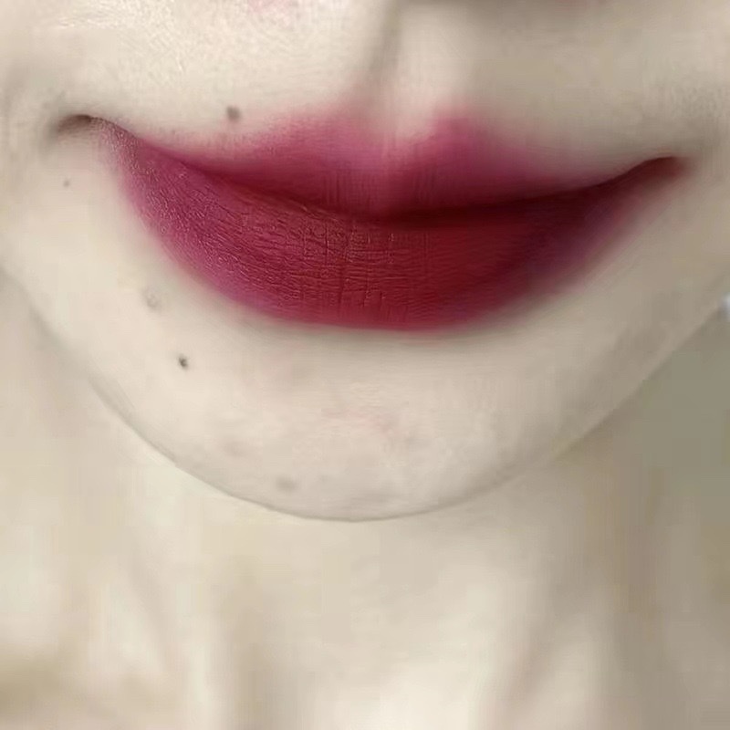 Son kem lì bình sữa KEKE MOOD Fog Feeling