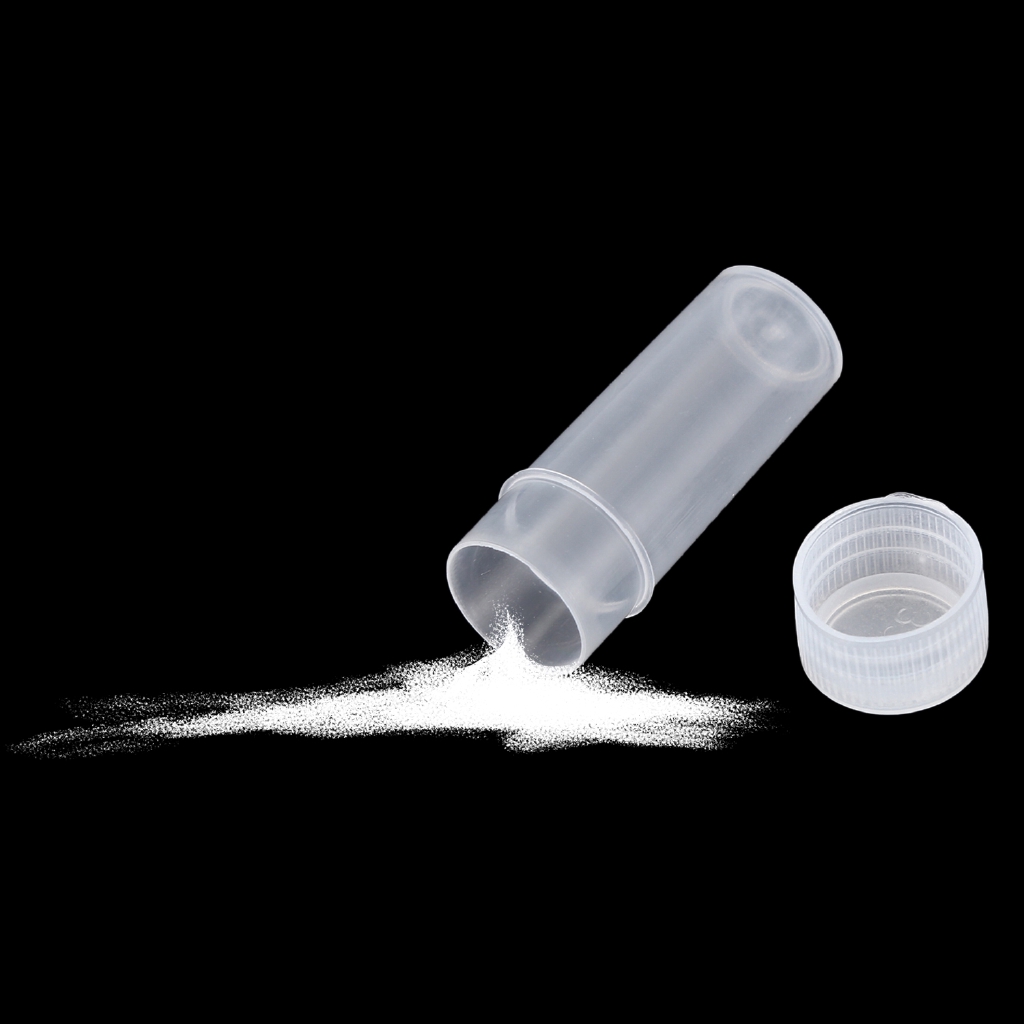 Bộ 50 Lọ Nhựa 5ml Đựng Mẫu Thử Tiện Lợi
