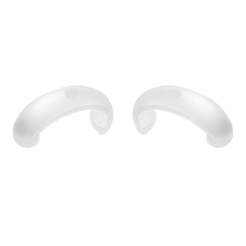 Vòng Silicon Trong Suốt Bảo Vệ Cho Kính Thực Tế Ảo Oculus Quest 2 LIDU1