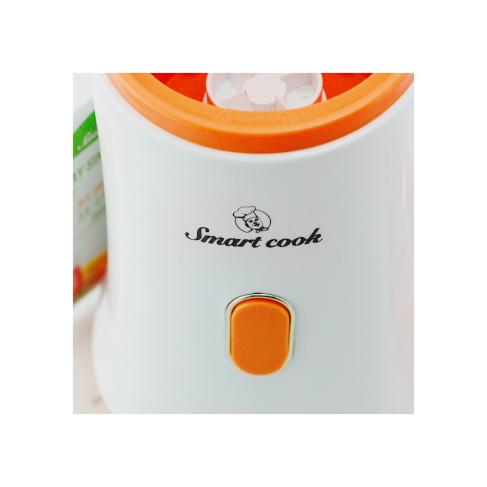 [Mã ELHA22 giảm 5% đơn 300K] Máy xay sinh tố Smartcook BLS-3885