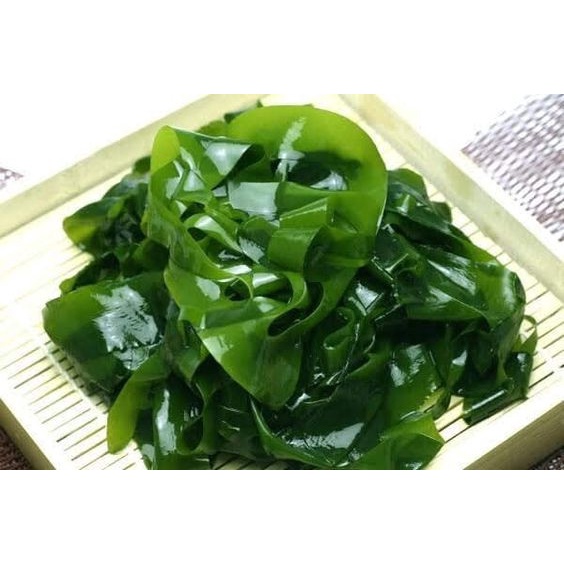 Rong biển nấu canh Daesang 25g nhập khẩu Hàn Quốc loại ngon - Rong biển khô Hàn Quốc - Hansik Kitchen