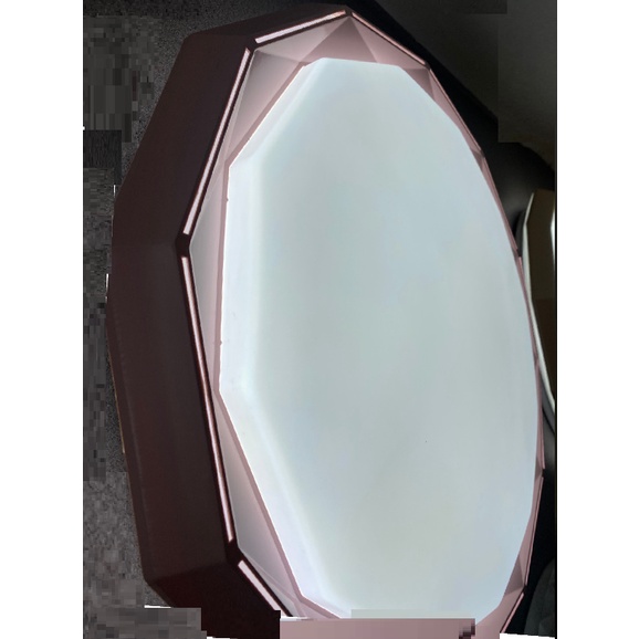 Xả kho Thanh lý Đèn mâm LED ốp trần phòng khách, bếp, phòng ngủ kiểu dáng hiện đại PN8068A PN8068B PN8068C PN8068D