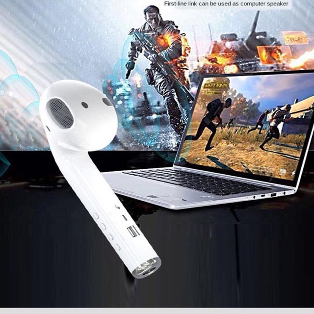 LOA BLUETOOTH ARI POD MK -201 KHỔNG LỒ CỰC PHONG CÁCH