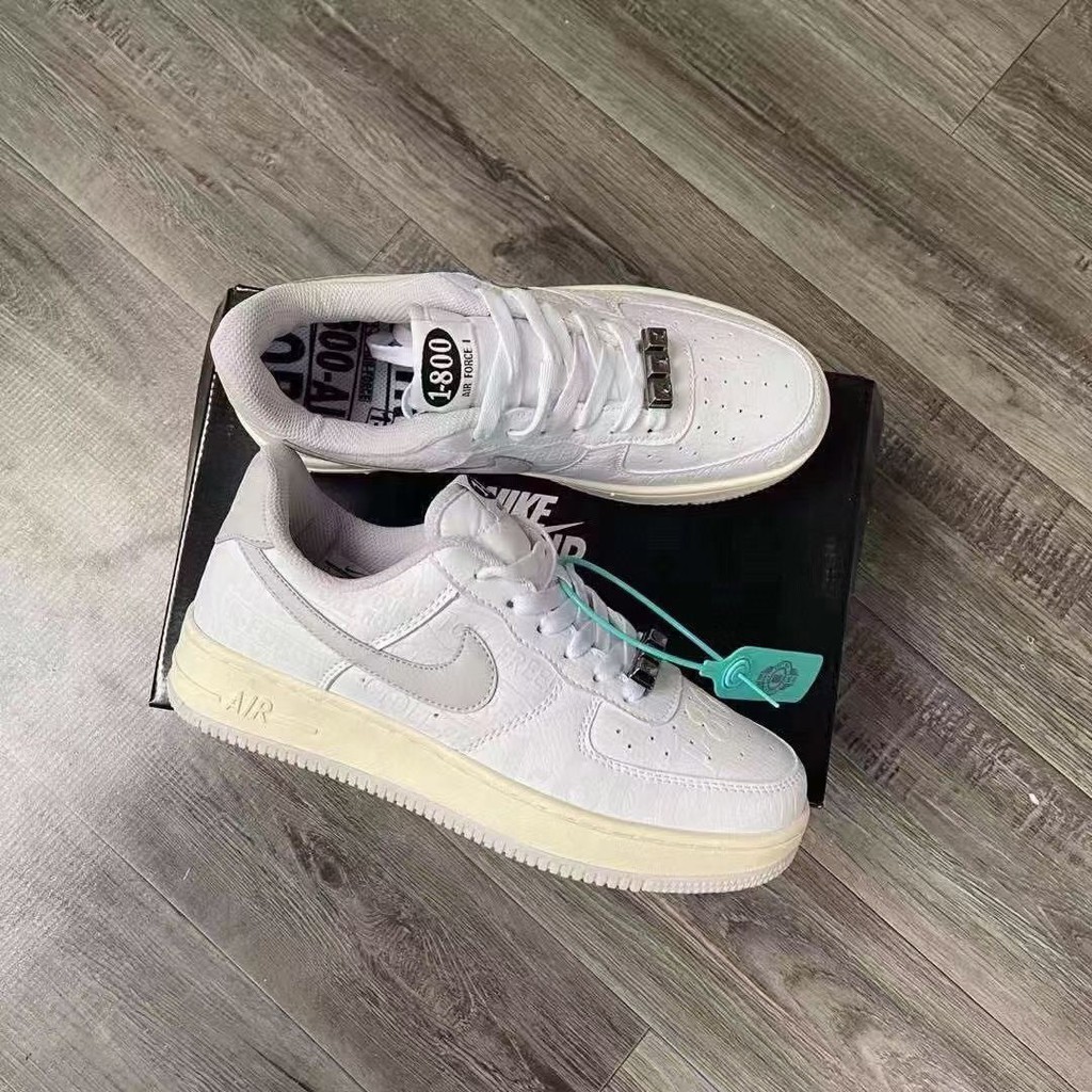 Giày Sneaker CAO CẤP HOT TREND: S88-NIK421094