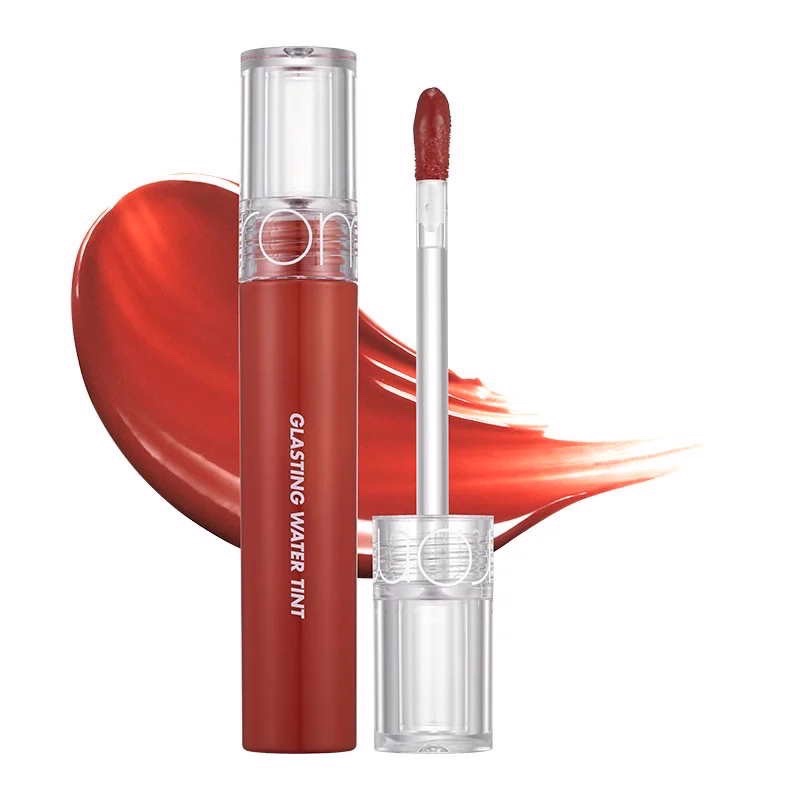 Son Romand Bóng Glasting màu 04 Vintage Ocean Water Tint