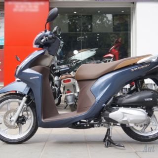 Sơn xanh đá honda (500g)