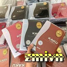 Bao da KaKu cho Samsung Galaxy A8 10.5 inch 2021/2022 SM- X200 X205C