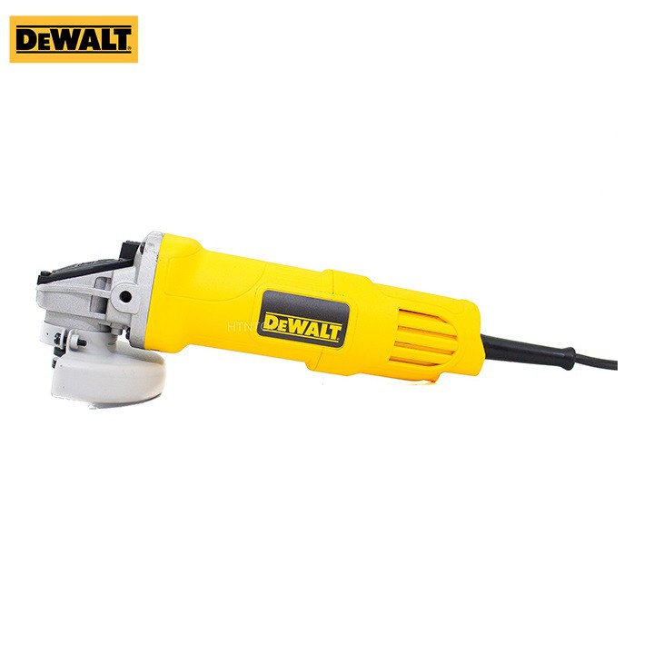 Máy mài cầm tay Dewalt DWE8100T-B1 720W-100mm