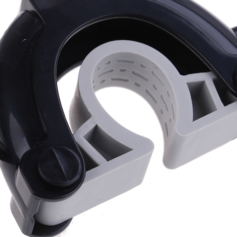 Giá Đỡ Chổi / Cây Lau Nhà Gắn Tường Tiện Dụng