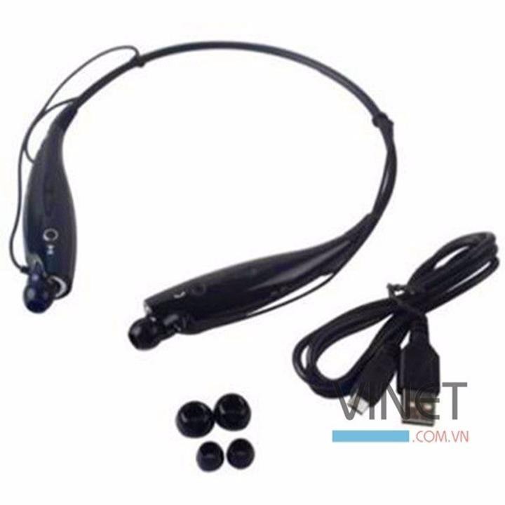 TAI NGHE BLUETOOTH TREO CỔ HBS 730