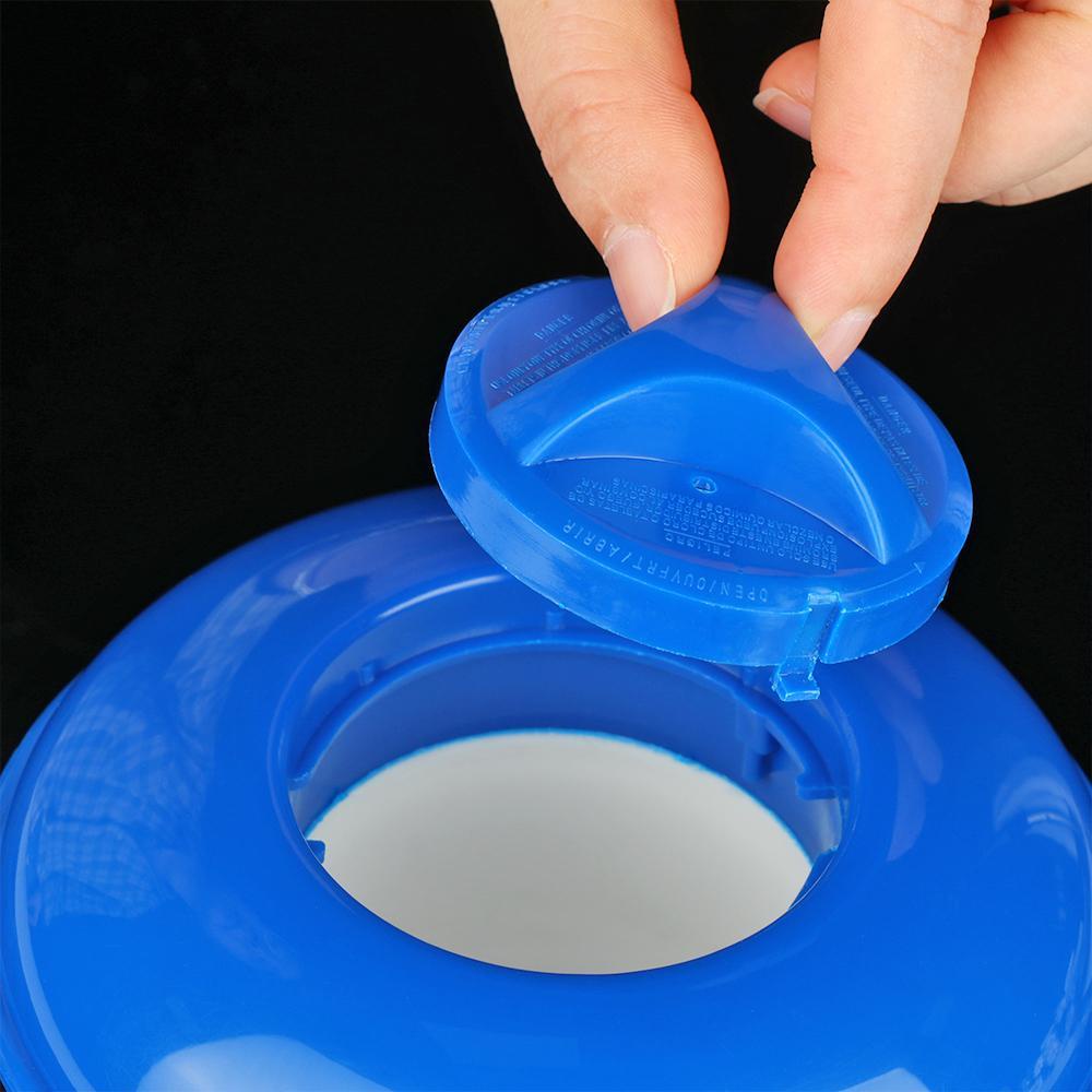 MUVAKO Giá Đỡ Máy Tính Bảng Dạng Viên Nén Clo Bromine
