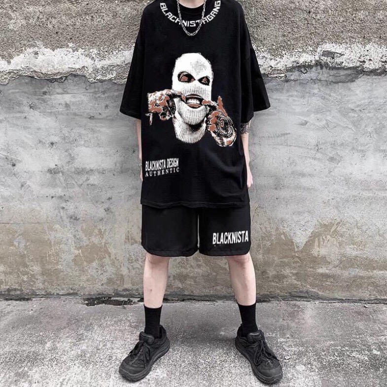 Áo thun,áo phông nam nữ, với chất vải mềm mịn thoáng mát rất phù hợp cho mùa hè 2021 M5 | BigBuy360 - bigbuy360.vn