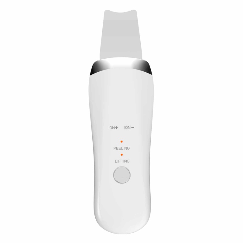 Máy Hút Mụn Đầu Đen Và Làm Sạch Sâu Cho Da Mặt