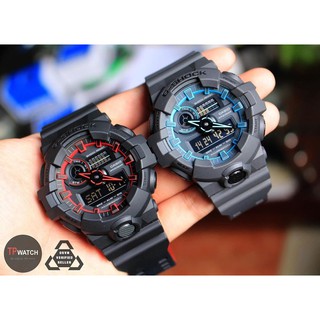 Đồng hồ nam Casio G-Shock GA-700SE