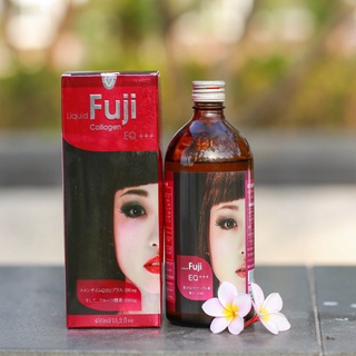 NƯỚC UỐNG ĐẸP DA LIQUID FUJI COLLAGEN EQ+++