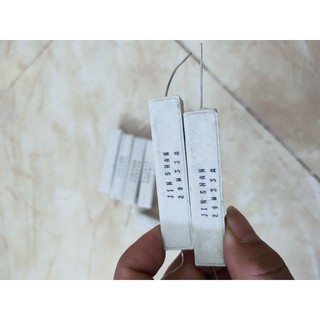 5 điện trở sứ 33om 20w