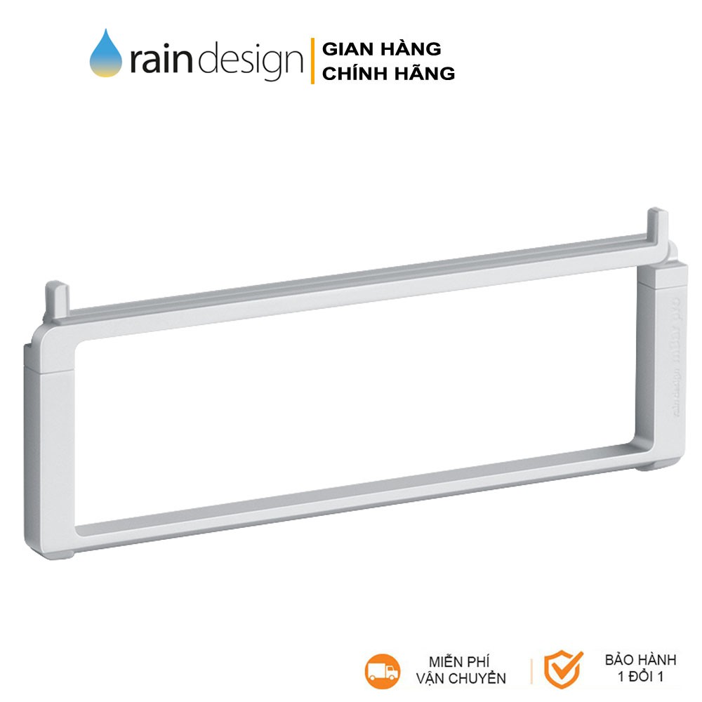 [Mã ELMALL300 giảm 7% đơn 500K] Giá đỡ tản nhiệt Rain Design (USA) MBAR PRO FLODABLE cho Macbook/Laptop/Surface -