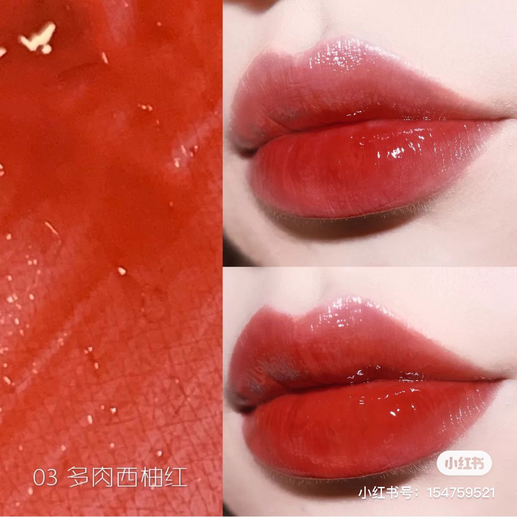 [JOOCYEE] Son kem bóng Joocyee x Lelecha | BigBuy360 - bigbuy360.vn