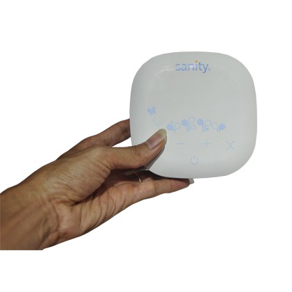 Máy Hút Sữa đôi Sanity S6306 Thế hệ mới, Chính hãng, BH 24th, Kèm quà