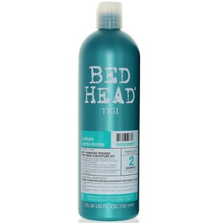 Dầu gội Phục Hồi số 2 TIGI BED HEAD URBAN ANTIDOTES 750ml