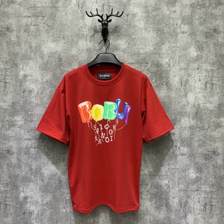 Áo thun unisex Bobui