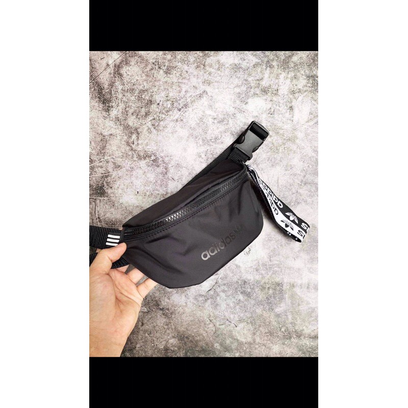 Túi đeo 2 kiểu ADIDAS hàng Thailand Full tag code siêu đẹp | BigBuy360 - bigbuy360.vn