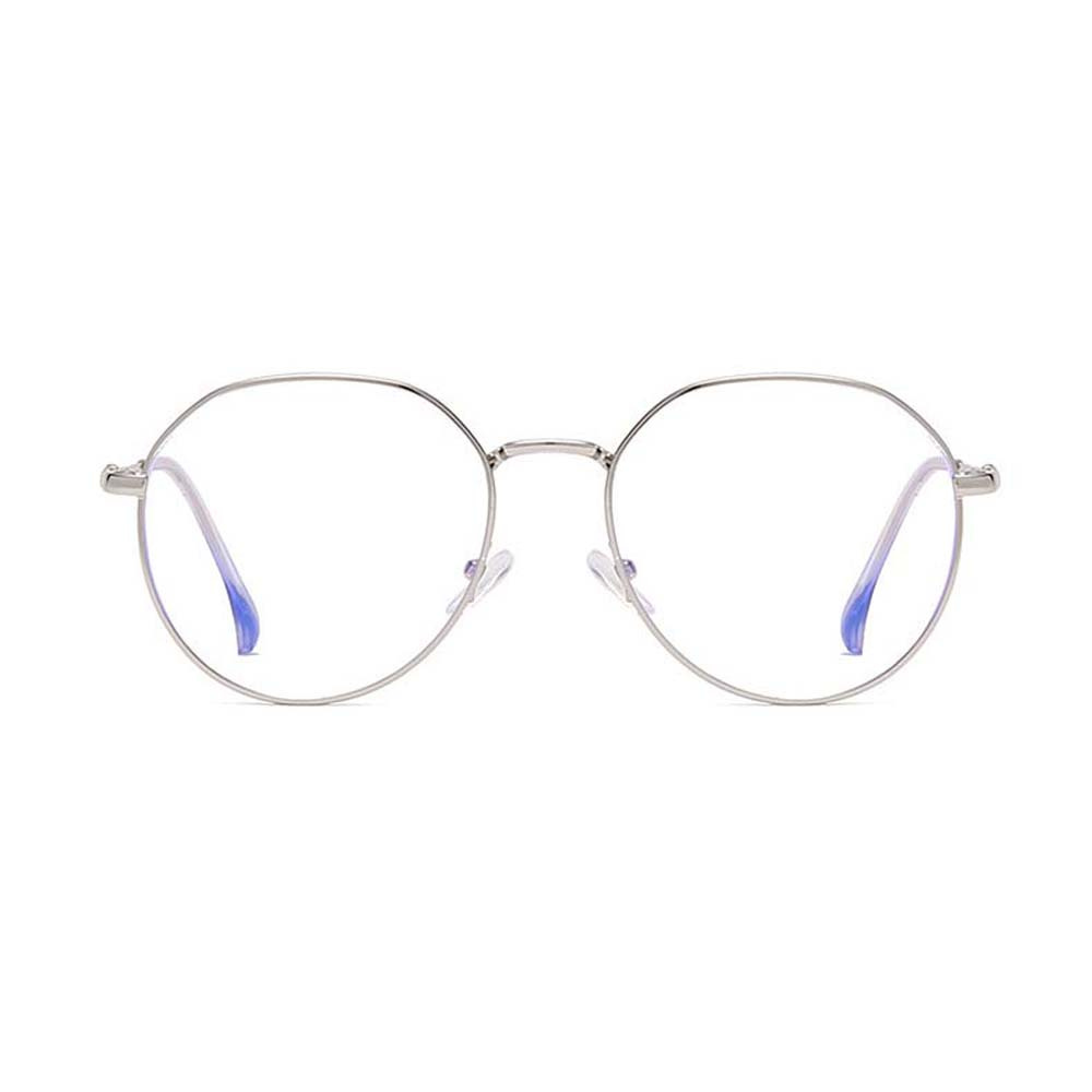 Kính đọc sách chống tia bức xạ phong cách Hàn Quốc xinh xắn cho nữ