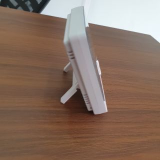 Đồng hồ đo nhiệt độ độ ẩm Htc 1