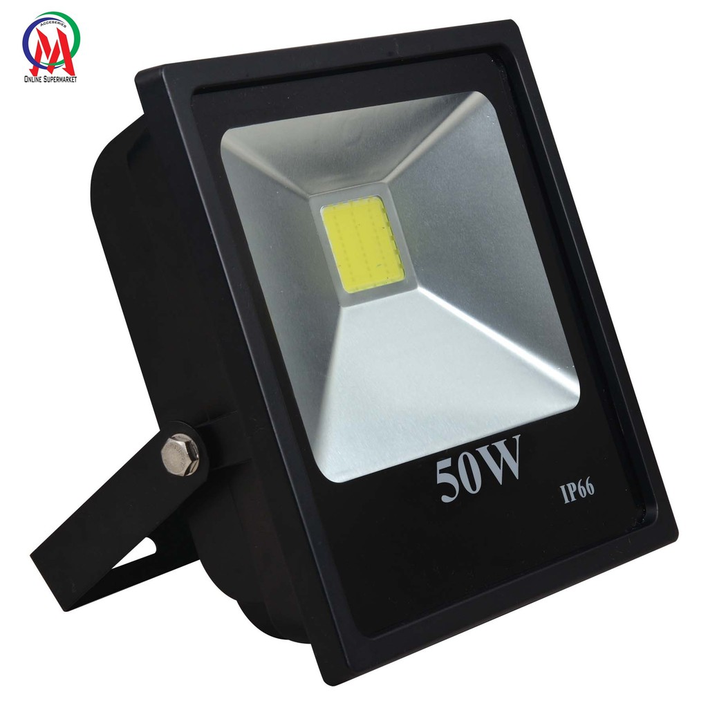 ĐÈN PHA LED 50W