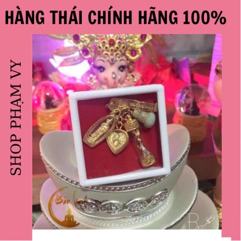 SET NHƯ Ý TÀI LỘC MUA MAY BÁN ĐẮT THAILAN