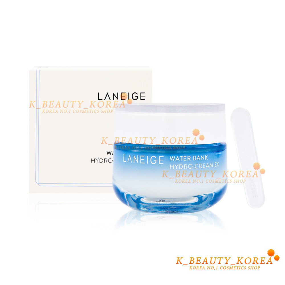 LANEIGE (Hàng Mới Về) Kem Dưỡng Ẩm Hydro Ex 50ml
