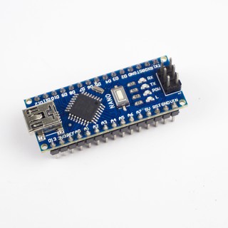 Arduino Nano + Cáp V3.0 Atmega328P CH340 ( Kèm Cáp Nạp Code)