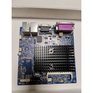 Pfsense firewall soft router vỏ sắt d2550 2 cổng lan 1000mbps kèm nguồn 95