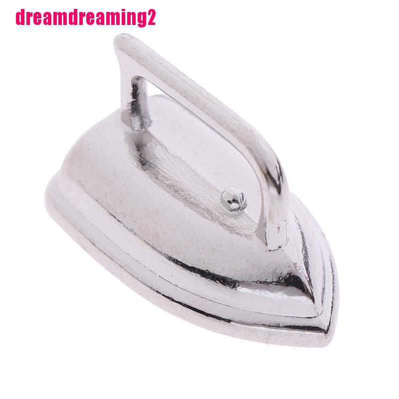 Mô Hình Ghế Trang Trí Nhà Búp Bê Tỉ Lệ 1:
