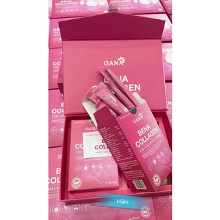 Bena collagen 30 gói (chính hãng)
