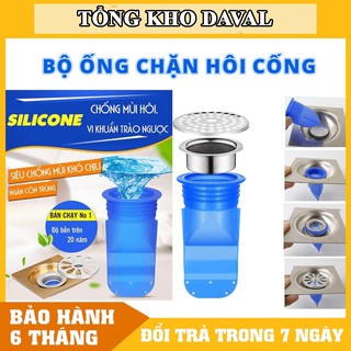 [COMBO 10]Bộ dụng cụ chặn mùi hôi cống ngăn côn trùng cao, Ống chặn mùi hôi cống,  SALE