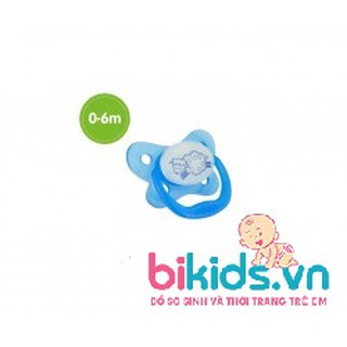 DrBrowns - Ty ngậm phát sáng Prevent level 1 (xanh)