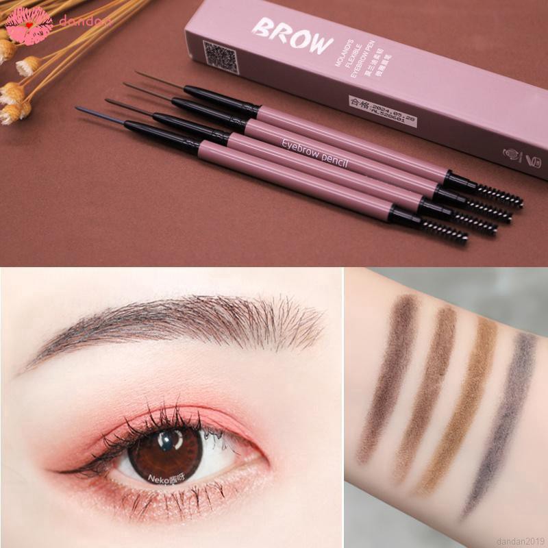 [Hàng mới về] Chì lẻ mày trang điểm Novo lâu trôi chống nước | BigBuy360 - bigbuy360.vn