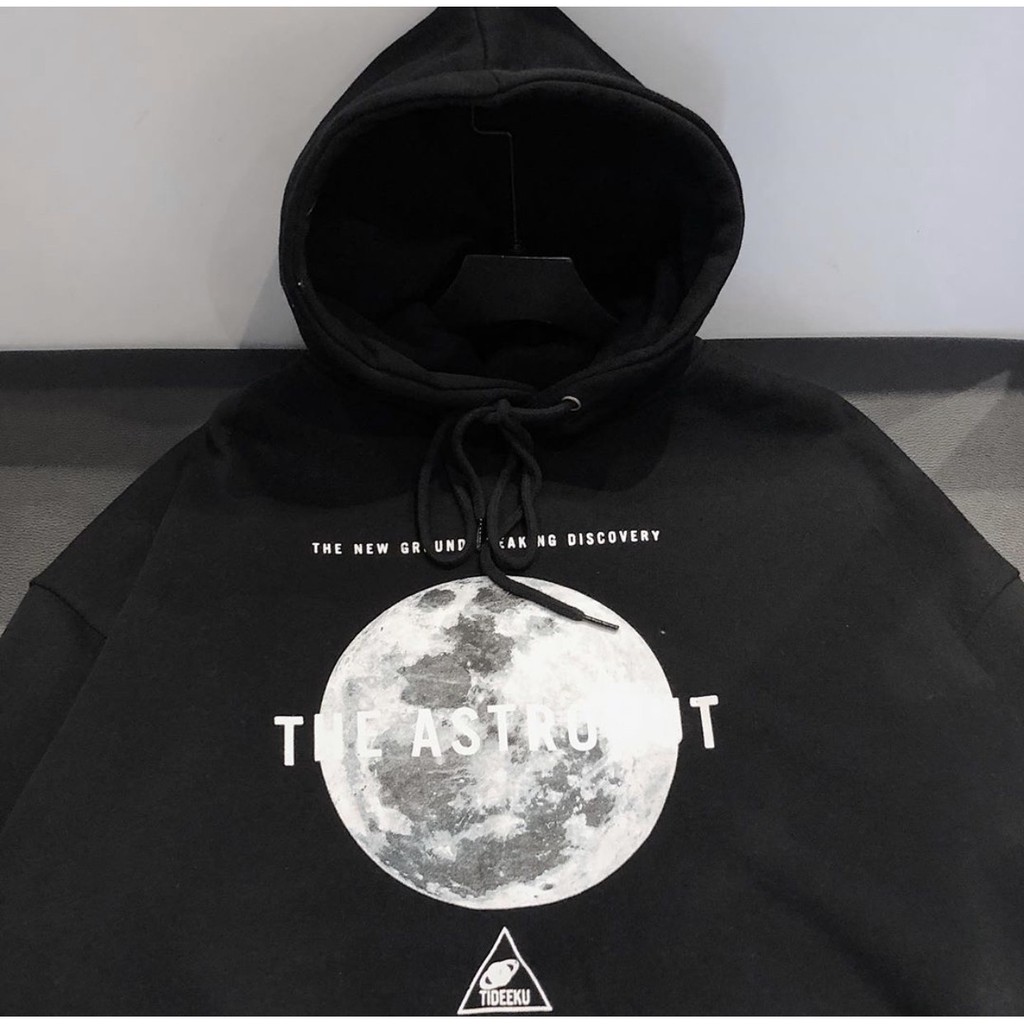 ÁO HOODIE UNISEX NAM NỮ THE ASTRONUT SV PLUS - 40 FULL SIZE M L XL | BigBuy360 - bigbuy360.vn