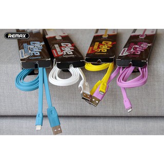 CÁP SẠC MICRO REMAX RC-001M/001