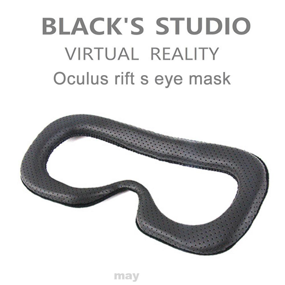 Miếng Đệm Da Pu Thay Thế Cho Kính Thực Tế Ảo Oculus Rift S