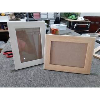 Combo 12 khung 13*18 để bàn viền 3cm