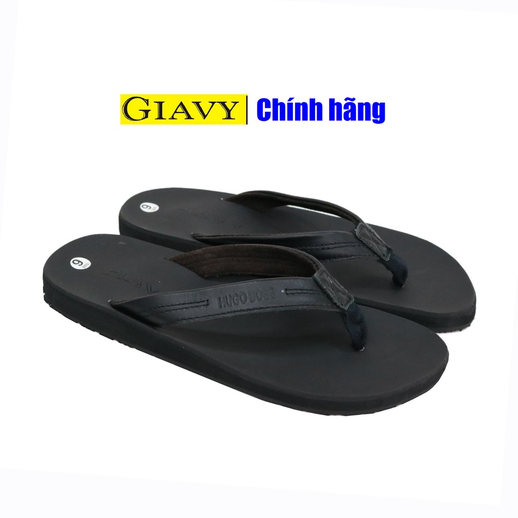 Dép kẹp nữ Giavy N121