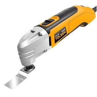 Máy cắt rung đa năng 300w tolsen 79558