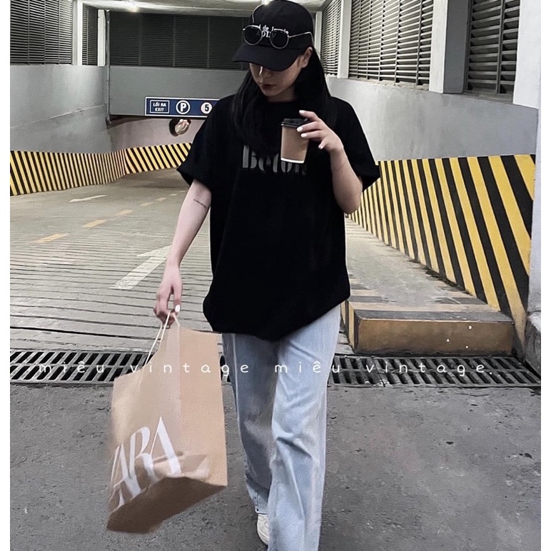 Áo phông Beton TTA977