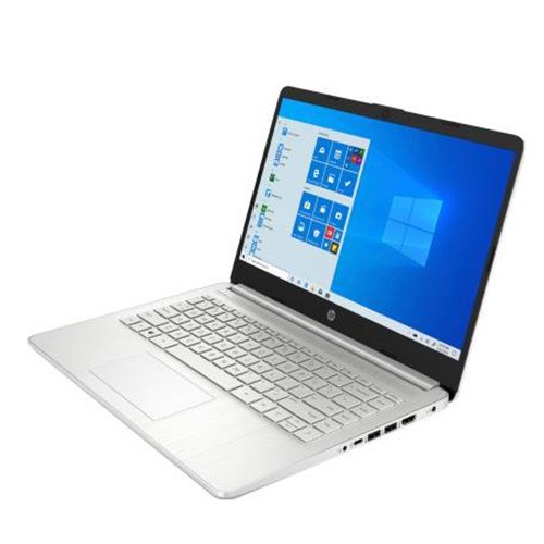 Laptop HP 14sfq1066AU 4K0Z6PA (R5 5500U/8GB RAM/256GB SSD/14.0 inch/Win10/bạc) (2021)